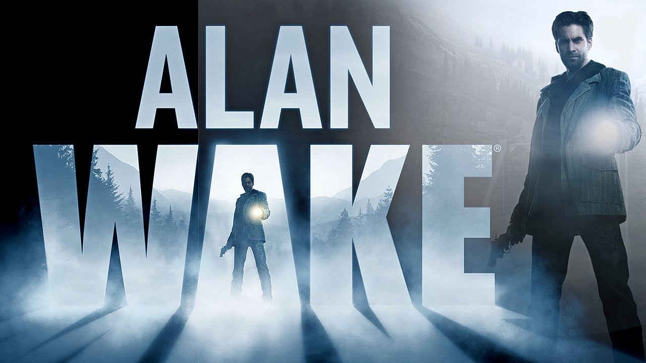 Alan Wake Free Download PC Windows Game