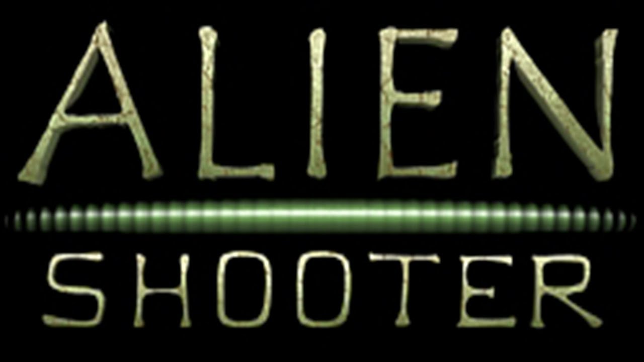 Alien Shooter Mobile Game Download Full Free Version