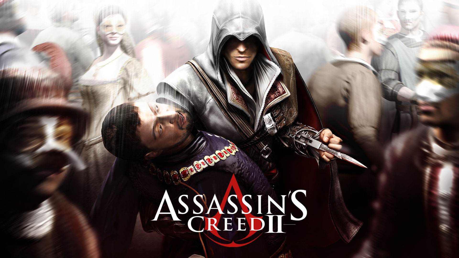 Assassins Creed 2 Free Download For PC