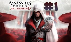 Assassin’s Creed: Brotherhood Download Full Game Mobile Free