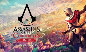 Assassins Creed Chronicles India IOS/APK Download
