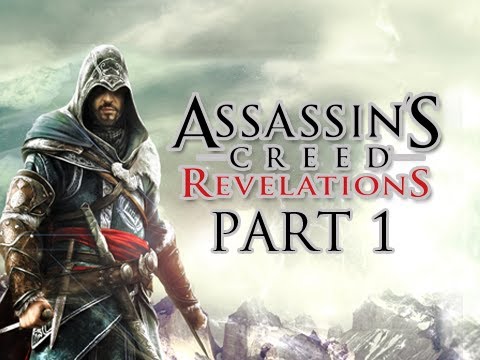 Assassin’s Creed: Revelations Game Download