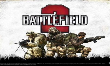 Battlefield 2 Mobile iOS/APK Version Download