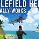 Battlefield Heroes Full Version Mobile Game