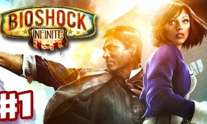 Bioshock Infinite Free Game For Windows Update April 2022