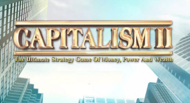 Capitalism 2 IOS Latest Version Free Download