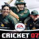 Cricket 07 Full Game Mobile for Free