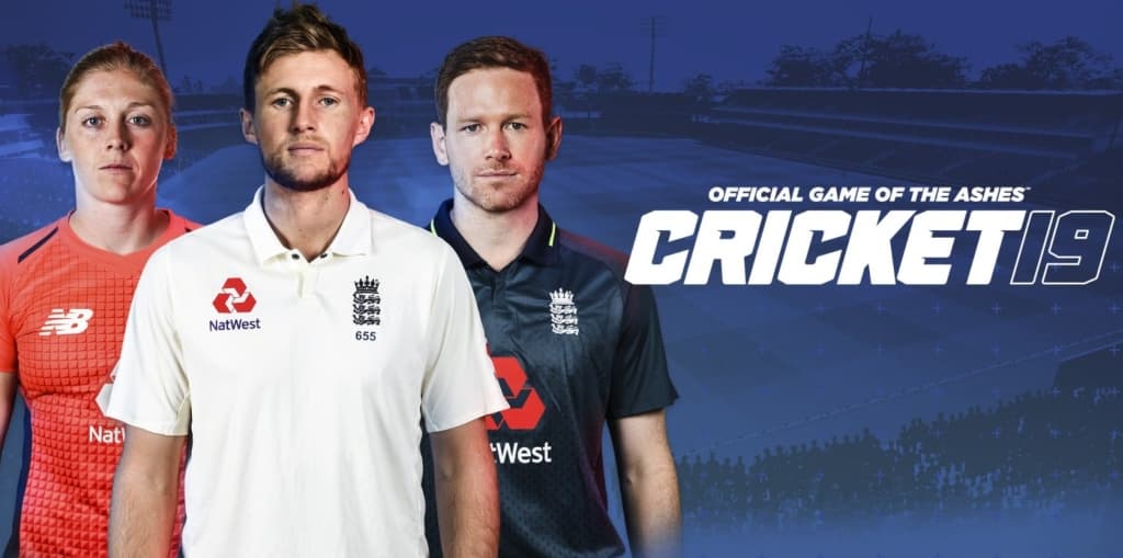 Cricket 19 Mobile iOS/APK Version Download