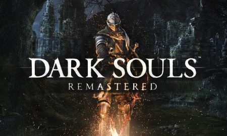 DARK SOULS: REMASTERED Free Full PC Game For Download