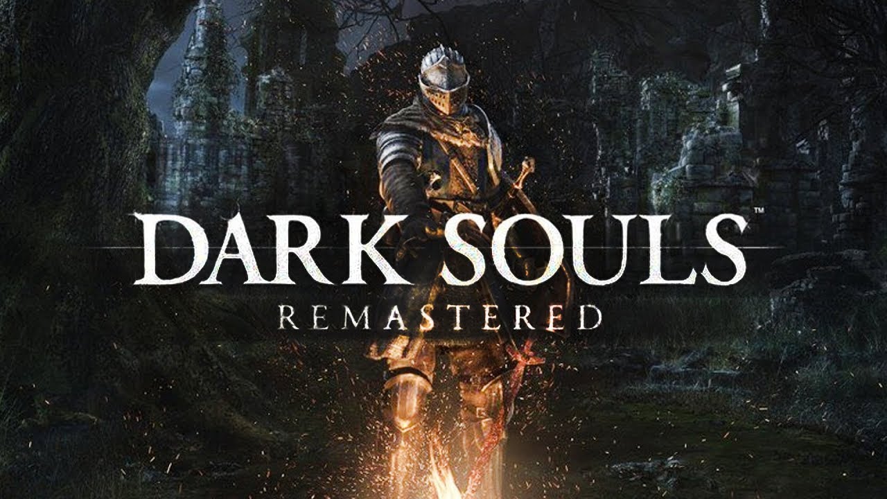 Dark Souls Remastered Download Full Game Mobile Free