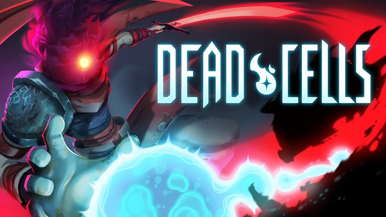 Dead Cells PC Download Free Full Game For windows
