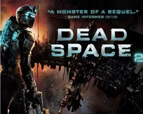 Dead Space 2 PC Download Free Full Game For windows