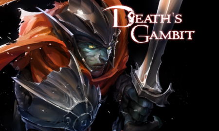 Death’s Gambit Download Full Game Mobile Free