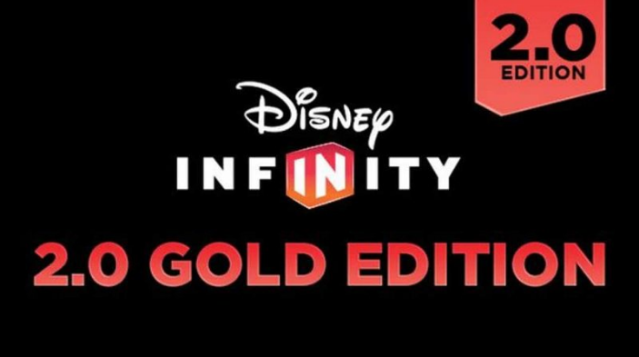 Disney Infinity 2.0: Gold Edition IOS/APK Download