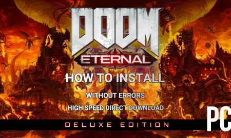 Doom With All DLCs Repack Free Download For PC