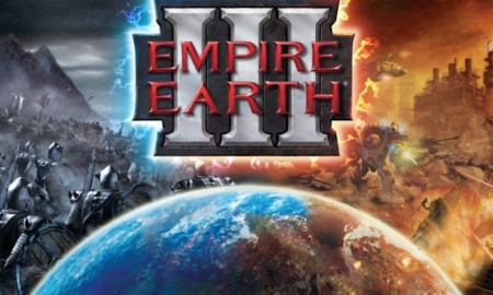Empire Earth 3 PC Download Game For Free