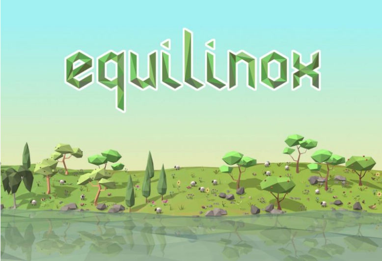 Equilinox Mobile iOS/APK Version Download