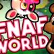 FNaF World PC Download Free Full Game For windows