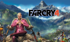 Far Cry 4 Download Full Game Mobile Free