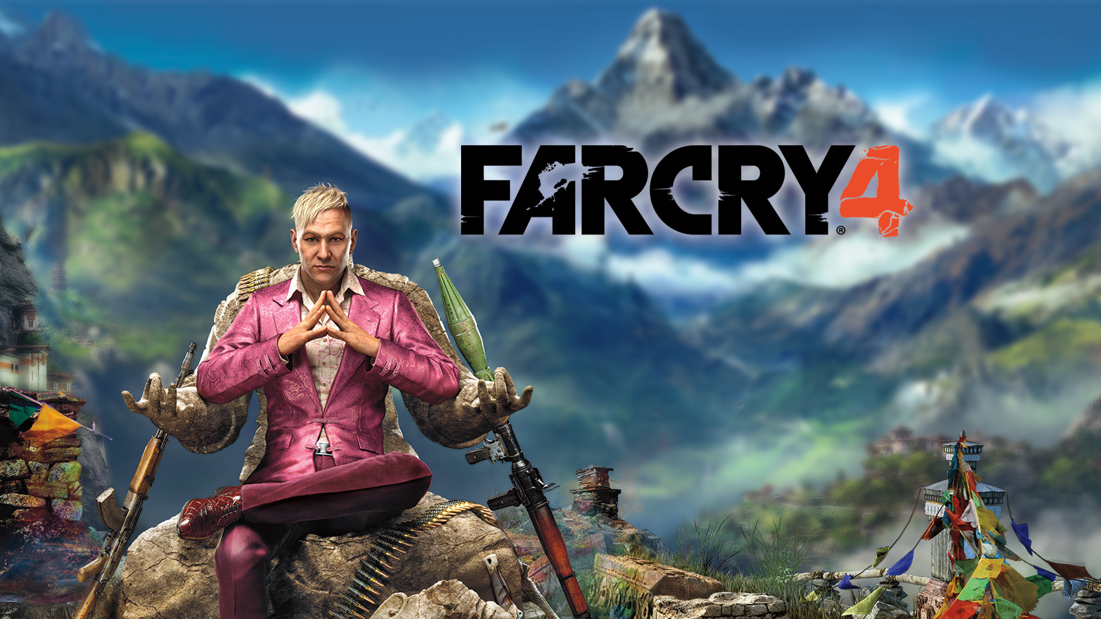 Far Cry 4 Download Full Game Mobile Free