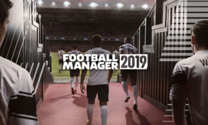 Football Manager 2019 Full Game Mobile for Free