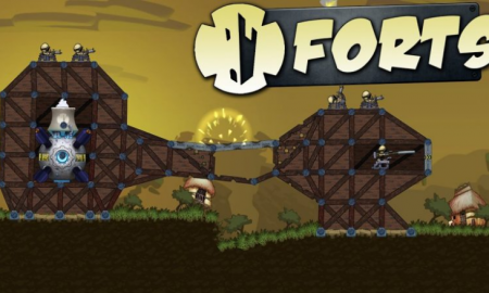 Forts IOS Latest Version Free Download
