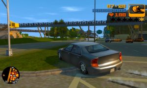 GTA 3 Free Game For Windows Update April 2022