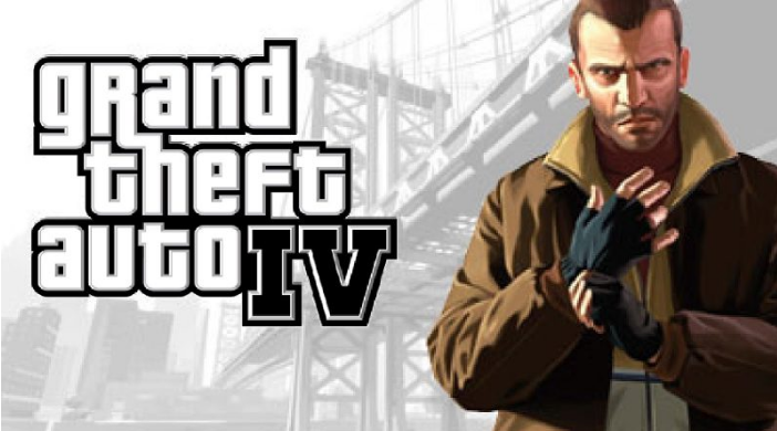Grand Theft Auto 4 Full Version Mobile Game