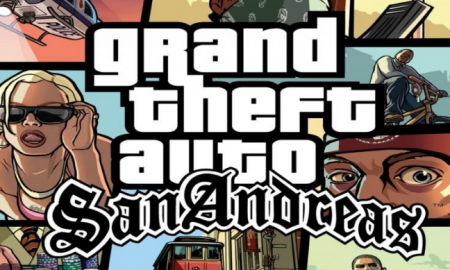 Grand Theft Auto San Andreas IOS & APK Download 2024