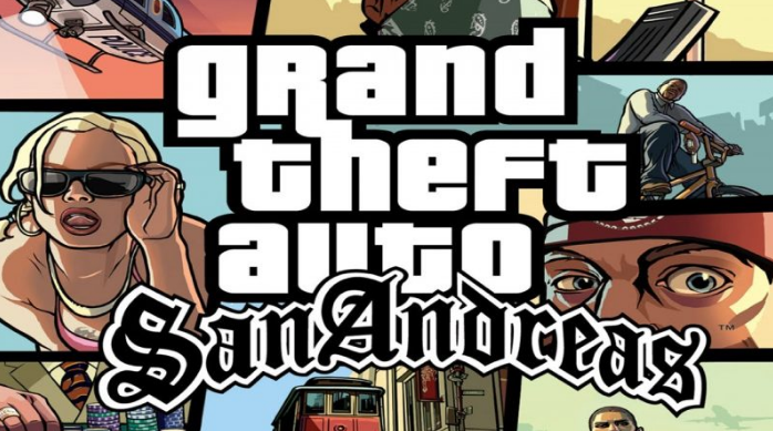 Grand Theft Auto: San Andreas IOS/APK Download