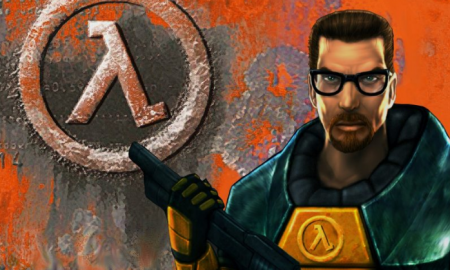 Half-Life Full Version Mobile Game