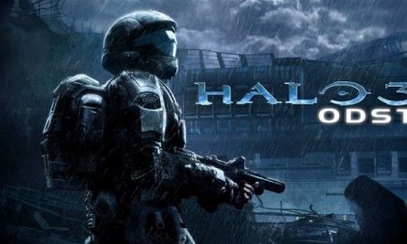 Halo 3: ODST PC Game Download For Free