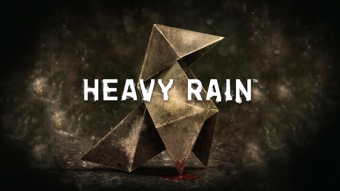 Heavy Rain Mobile iOS/APK Version Download