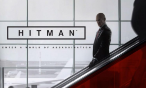 Hitman (2016) Full Game Mobile for Free