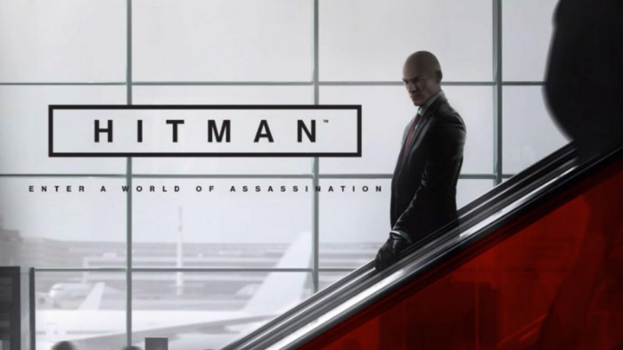 Hitman (2016) Full Game Mobile for Free