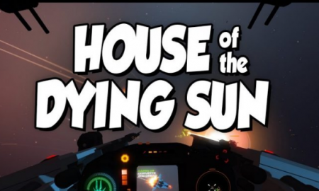 House of the Dying Sun Full Version Mobile Game