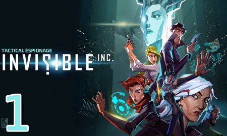 Invisible Inc Mobile Game Download Full Free Version