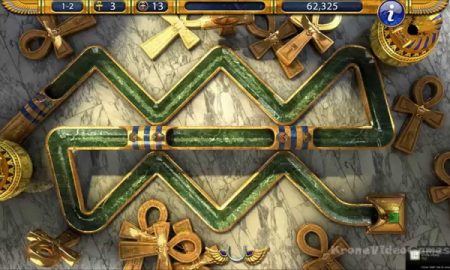 Luxor 2 HD Download Full Game Mobile Free