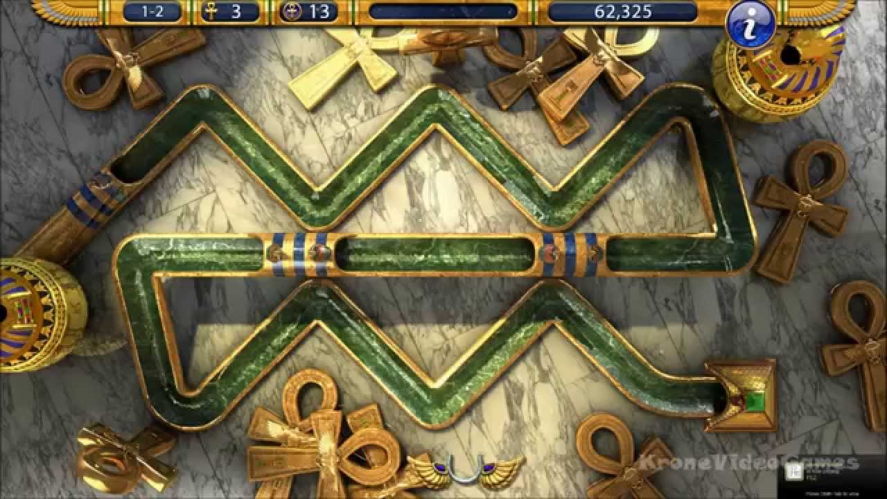 Luxor 2 HD Download Full Game Mobile Free
