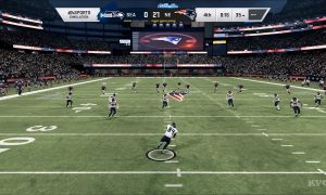 Madden NFL 20 PC Download Game For Free