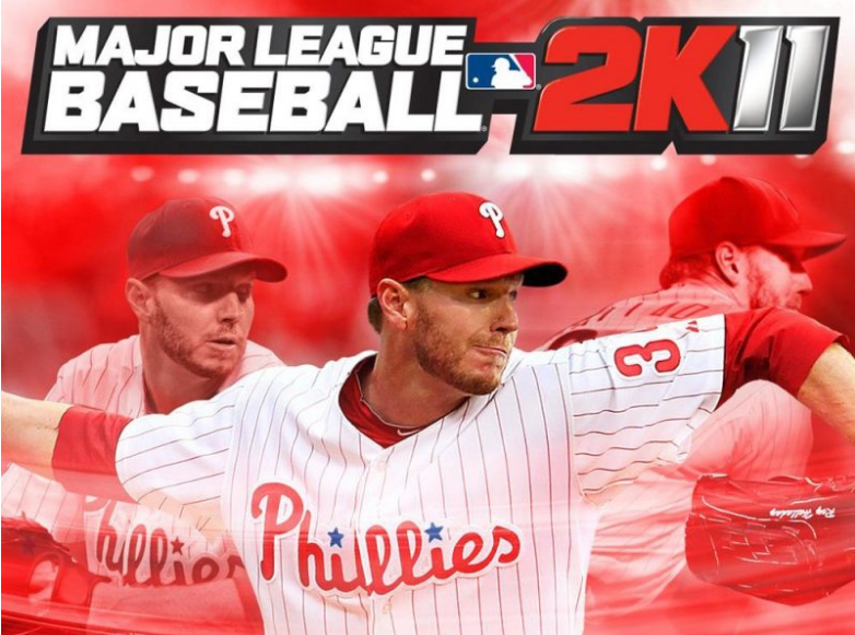 Major League Baseball 2K11 Full Version Mobile Game