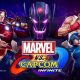 Marvel vs. Capcom: Infinite Full Game PC For Free