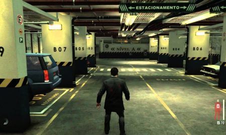 Max Payne PC Download Free Full Game For windows