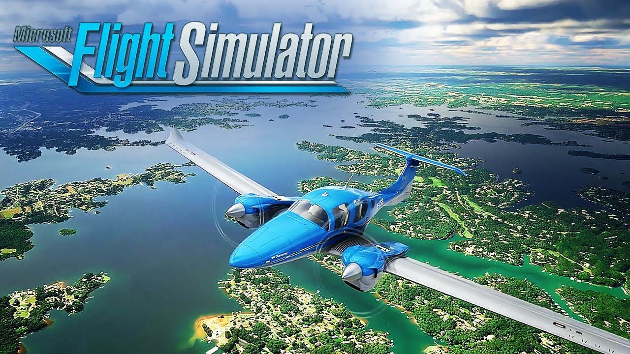 Microsoft Flight Simulator Full Game Mobile for Free