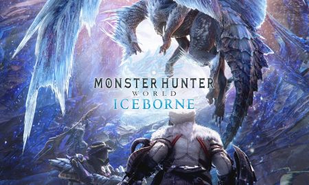 Monster Hunter World: Iceborne Full Game PC For Free