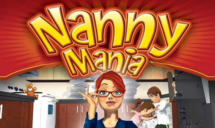 Nanny Mania Mobile iOS/APK Version Download