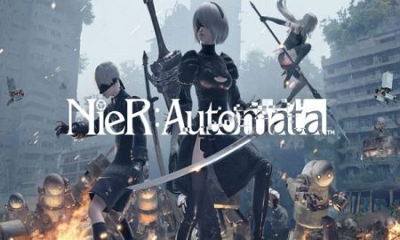 NieR: Automata Free Download For PC