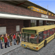 OMSI 2: Bus Simulator Free Full PC Game For Download