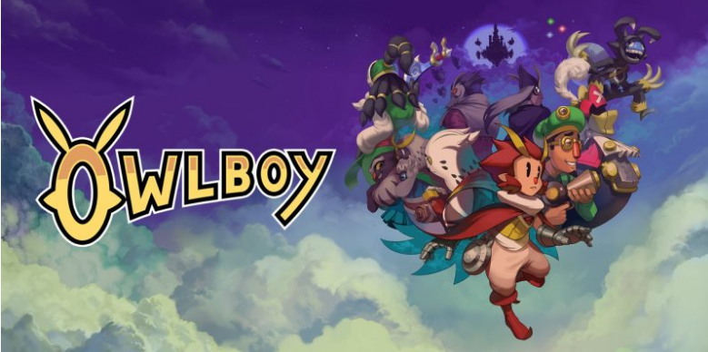 Owlboy Free Mobile Game Download Full Version
