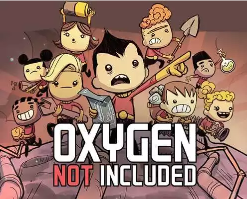 Oxygen Not Included Download Full Game Mobile Free